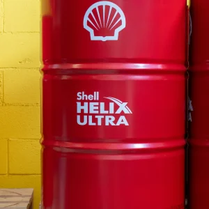 SHELL HELIX ULTRA