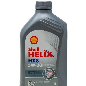 Shell Helix HX8 5W-30
