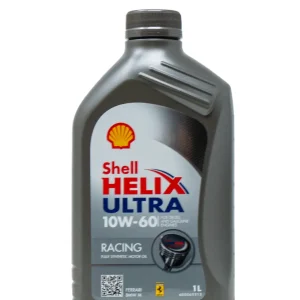 Shell Helix vUltra 10W-60