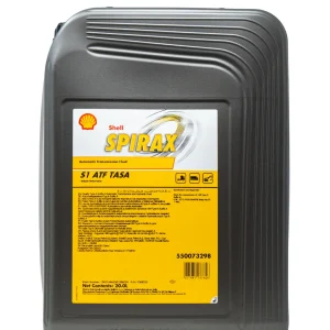 Shell Spirax S1 ATF TASA